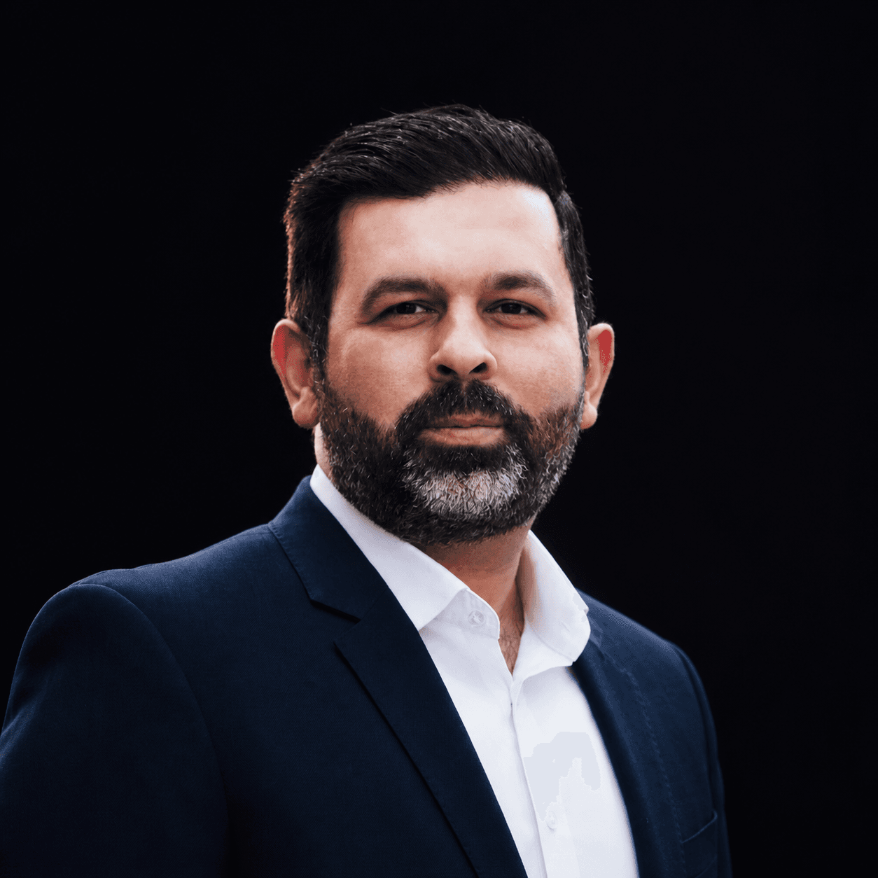 Basit Malik, Executive Chairman