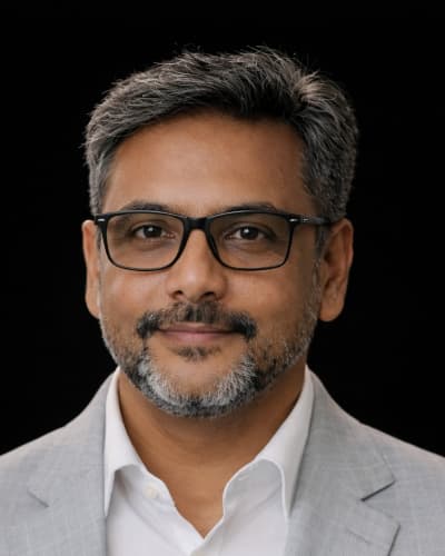 Azar Ejaz Ateeq, Head of Talent & Resource Operations