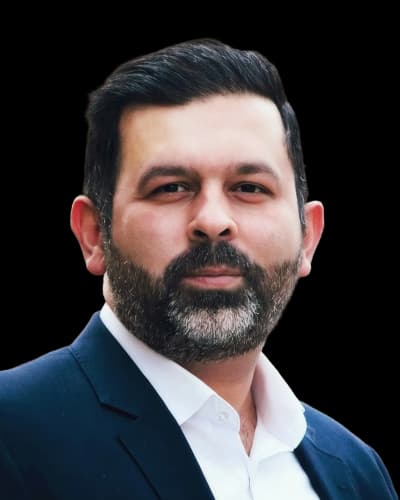 Basit Malik, Executive Chairman