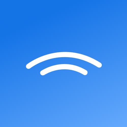 Fieldforce social profile logo