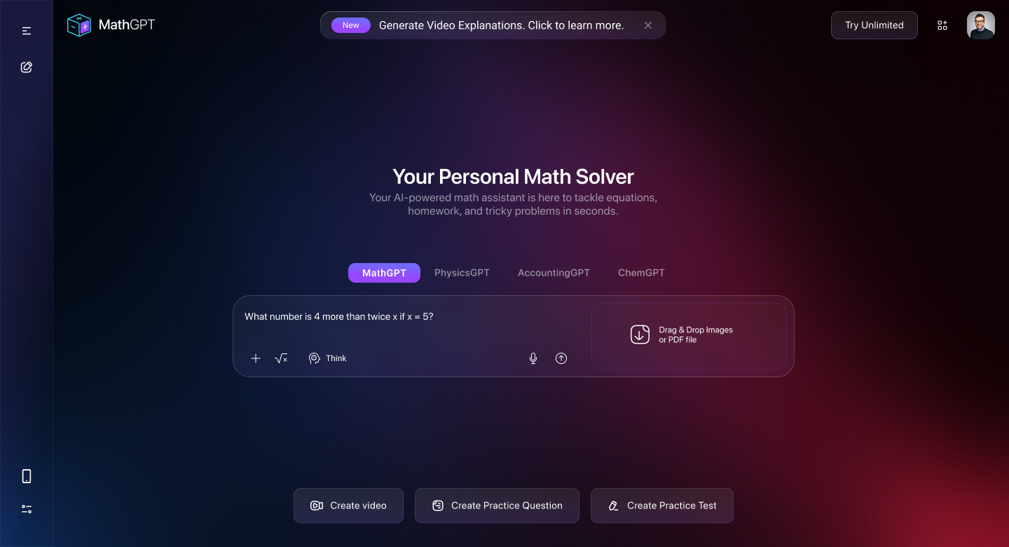 The SaaS product after hiring an Augment designer